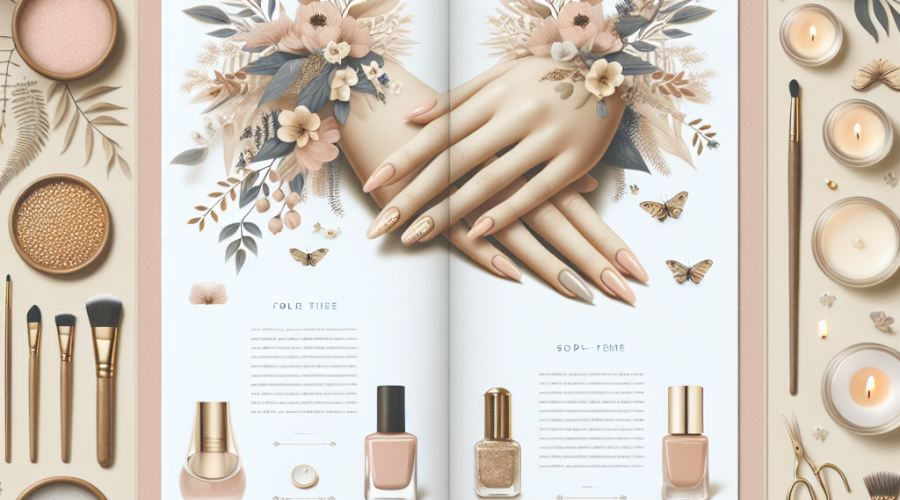 Οι 5 Χρυσοί Κανόνες για να Διατηρείτε την Υγεία των Νυχιών Σας