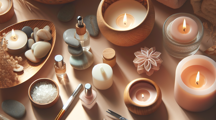 5 Essential Tips for a Perfect Manicure and Pedicure