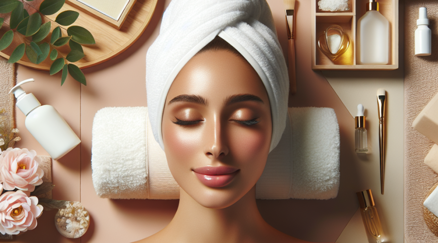 The Benefits of Regular Facial Treatments for Healthy Skin