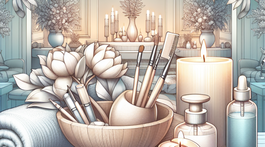 The Benefits of Regular Manicures and Pedicures